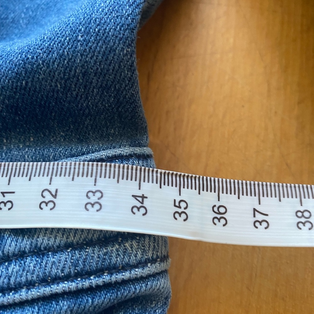 Boden Denim Shirt Dress Size US 2P NWT - Picture 8 of 9